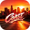 Coast Role play 全RP FiveM server icon