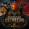 OPERACIÓN ESTRECHO FiveM server icon