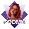 Kromix Romania Beta Test FiveM server icon