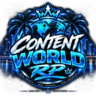 Content World RP FiveM server icon