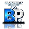 Blueprint Reloaded Test Server FiveM server icon