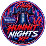 HunnitNightsRP FiveM server icon