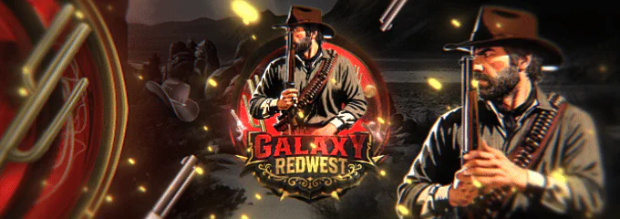 GALAXY REDWEST ROLEPLAY S2 FiveM server banner