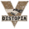 🌆 D·I·S·T·O·P·I·A🤖 💻🌏 www.distopia.qzz.io FiveM server icon