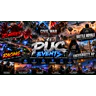 ^PUG EVENTS🔥 FiveM server icon