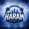 Haram RolePlay! FiveM server icon
