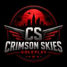 Crimson Skies RP FiveM server icon
