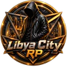 𝐋𝐢𝐛𝐲𝐚 𝐂𝐢𝐭𝐲 𝐑𝐏 FiveM server icon
