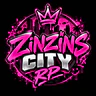 Zinzins City - RP EN DEV | Le serveur le plus fou à l'image de la communauté de KJM FiveM server icon