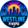 WestLine FIVEPD FiveM server icon