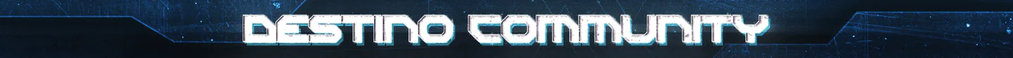 [ESP] 🏛️ DESTINO COMMUNITY 🏛️ | ❌ SIN WL ❌ | 🚀 +120 FPS 🚀 | 💸 50.000€ & COCHE INICIAL 🚗 | 🕵️ BANDAS GRATIS DISPONIBLES 🎭 |⭐ OPTIMIZADO & ESTABLE ⭐ | 🔥 SISTEMAS & MISIONES PROPIAS 🔥 | 🧩 SCRIPTS ÚNICOS & ACTUALIZACIONES DIARIAS 📜 | 🎉 ECONOMÍA REALISTA | 👮 CNP | 🚑 CRUZ ROJA | 🧠 DESARROLLO CONSTANTE FiveM server banner