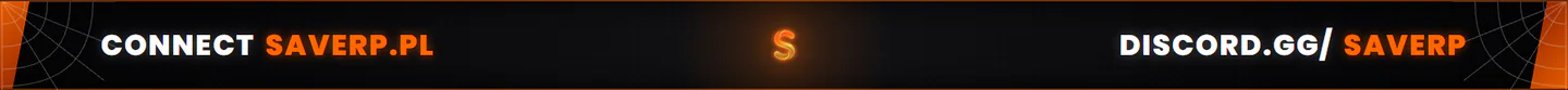 Devka SaveRP FiveM server banner