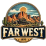 Far West FiveM server icon