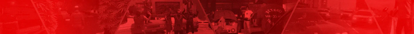PERUSALEN | Roleplay FiveM server banner