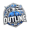 Outline Roleplay FiveM server icon