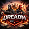 DreadM RP WL FiveM server icon