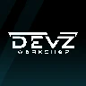Devz Workshop FiveM server icon