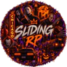 Sliding RP FiveM server icon
