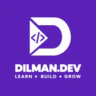 www.dilman.dev | Full-Stack Developer FiveM server icon