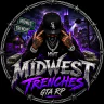 MidWest Trenches | Serious RP | Gangs | Economy FiveM server icon