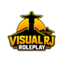 Visual Rio de Janeiro 👻 | ✅ | 🎮 https://discord.gg/visualrjroleplay FiveM server icon