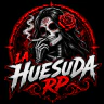 💀 LA HUESUDA RP | Roleplay Criminal Latino | LSPD 🚓 EMS 🚑 Bandas 🔫 Mafias 💸 Drogas 💊 FiveM server icon