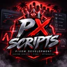 PxScripts FiveM server icon
