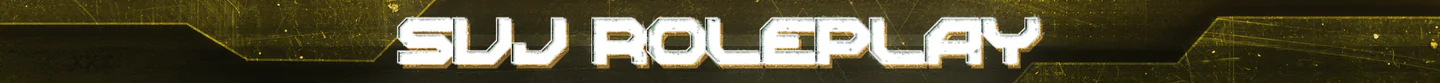SVJ ROLEPLAY 2.0 FiveM server banner