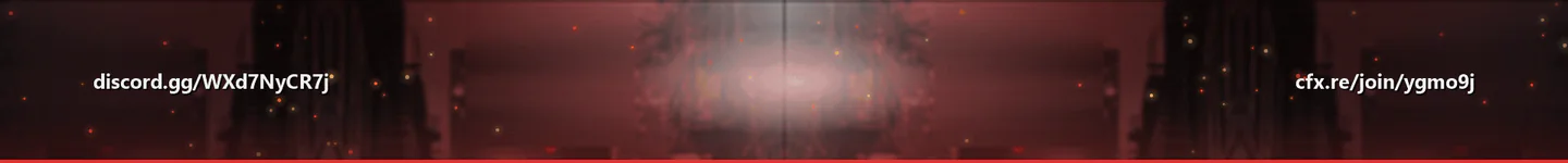Debajo Roleplay FiveM server banner