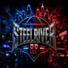 SteelRiver RP | Serious Roleplay | Economy | Jobs | Housing FiveM server icon