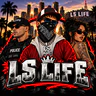 LS Life RP built with QBCore Framework by JericoFx & Kakarot & Hamy! FiveM server icon