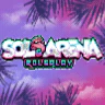 SARP | Sol y Arena RP FiveM server icon