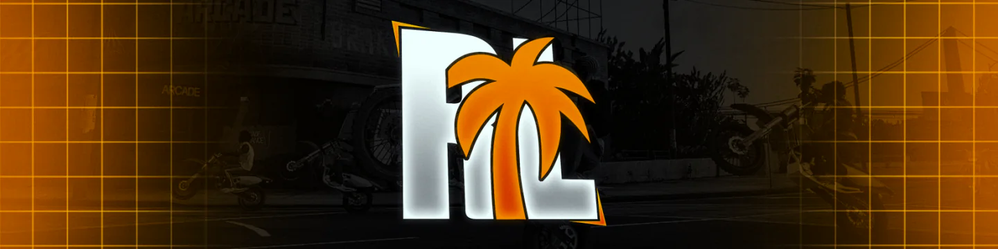 default FXServer FiveM server banner