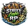 Street Lyfe V3 FiveM server icon