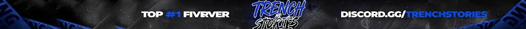Trench Stories FiveM server banner