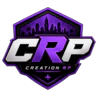 Creation Roleplay | 🌆 More Than a Server | 🎭 Serious RP | 💼 Careers & Businesses | 🚓 PD/EMS | FiveM server icon