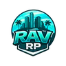 RavRP | PL | 1.0 | RP | FiveM server icon