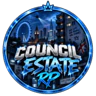 Council Estate RP FiveM server icon