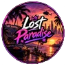Lost Paradise FiveM server icon