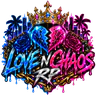 LOVE & CHAOS RP FiveM server icon