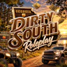 Dirty South RolePlay FiveM server icon