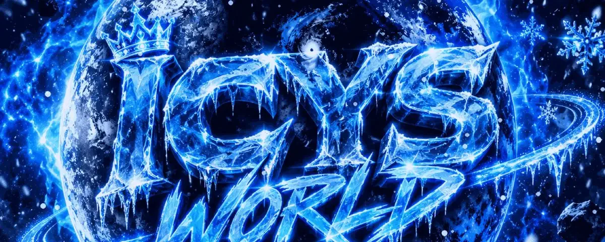 Icys World RP ❄️ FiveM server banner