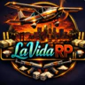 LaVidaRP v2.1 FiveM server icon