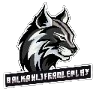 Balkan Life Roleplay FiveM server icon