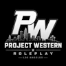 Project Western Roleplay FiveM server icon