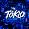 TOKIO ROLEPLAY FiveM server icon