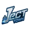 Ject Town FiveM server icon