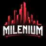 Milenium FiveM server icon
