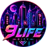9LIFE CITY FiveM server icon