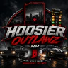 My new FXServer! FiveM server icon